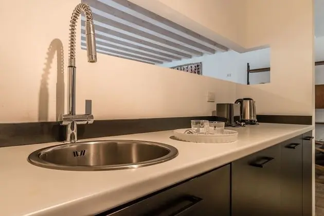 Apart Daire, 2 Yatak Odası (Tiziano 08 - Casin dei Spiriti)