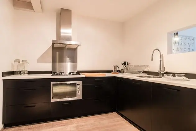 Apart Daire, 2 Yatak Odası (Tiziano 08 - Casin dei Spiriti)