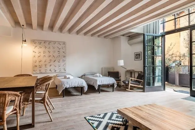 Apart Daire, 2 Yatak Odası (Tiziano 08 - Casin dei Spiriti)