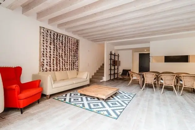 Apart Daire, 2 Yatak Odası (Tiziano 08 - Casin dei Spiriti)