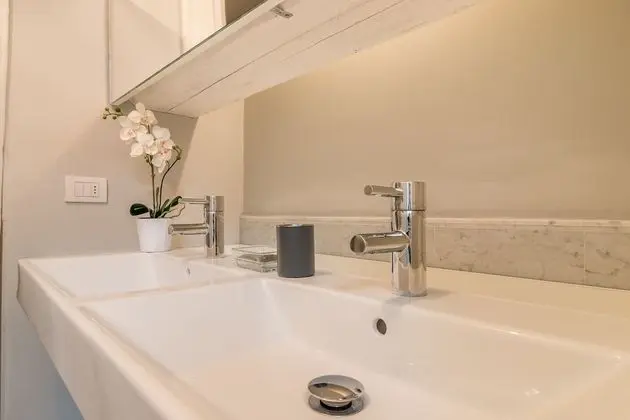 Apart Daire, 2 Yatak Odası (Tiziano 08 - Casin dei Spiriti)