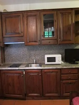 Superior Studio, Mountain View (Wood View)