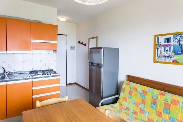 Apart Daire, 1 Yatak Odası