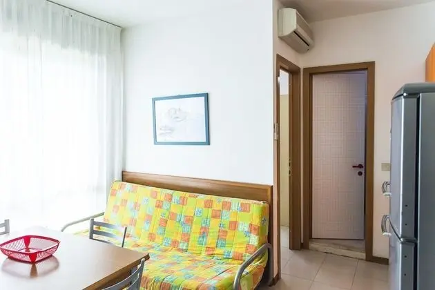 Basic Apart Daire, 1 Yatak Odası