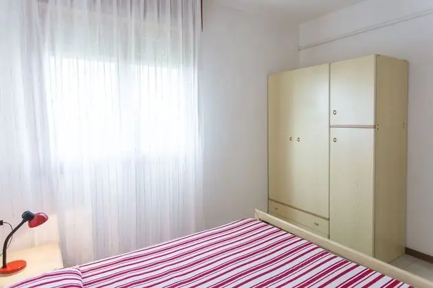 Basic Apart Daire, 1 Yatak Odası