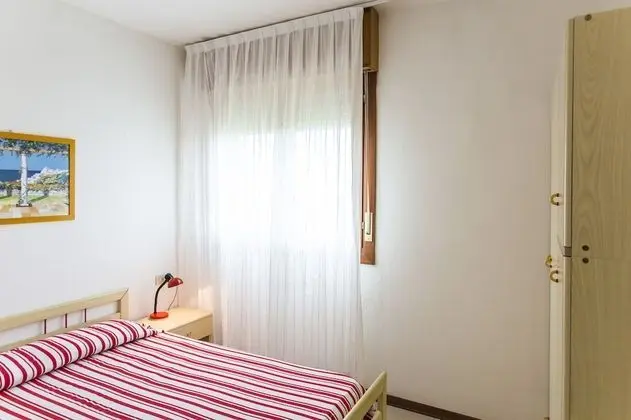 Basic Apart Daire, 1 Yatak Odası