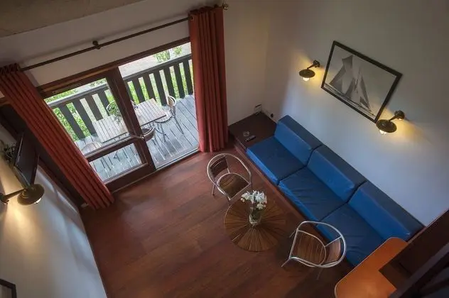 Dubleks, Deniz Manzaralı (2/4P - B/C)