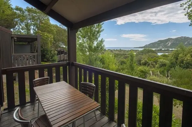 Dubleks, Deniz Manzaralı (A - 4/5P)