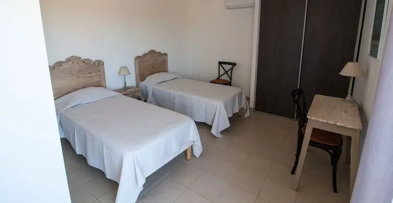 Apart Daire, 2 Yatak Odası, Teras