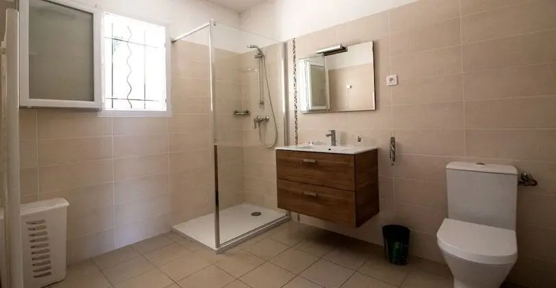 Apart Daire, 2 Yatak Odası, Teras