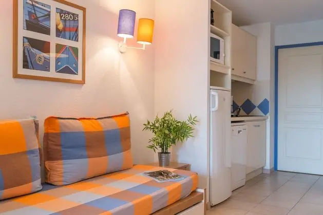 Apart Daire Capacity 5