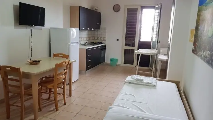 Family Daire, 1 Yatak Odası, Sigara İçilmez