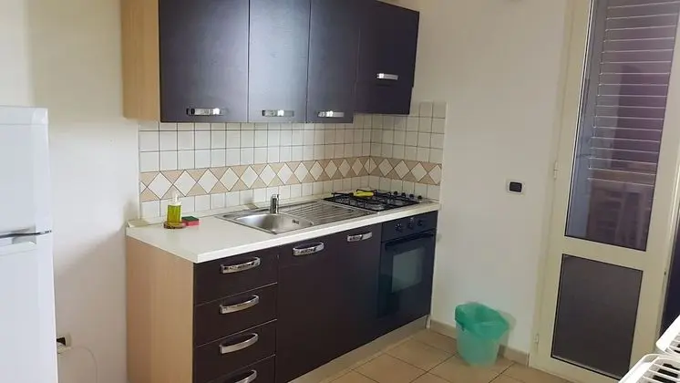 Family Daire, 1 Yatak Odası, Sigara İçilmez