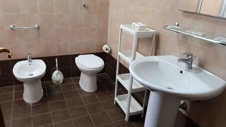 Family Daire, 1 Yatak Odası, Sigara İçilmez