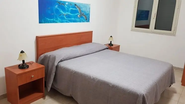 Standard Apart Daire, 1 Yatak Odası, Sigara İçilmez