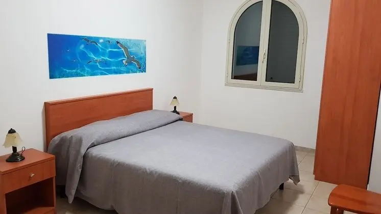 Standard Apart Daire, 1 Yatak Odası, Sigara İçilmez