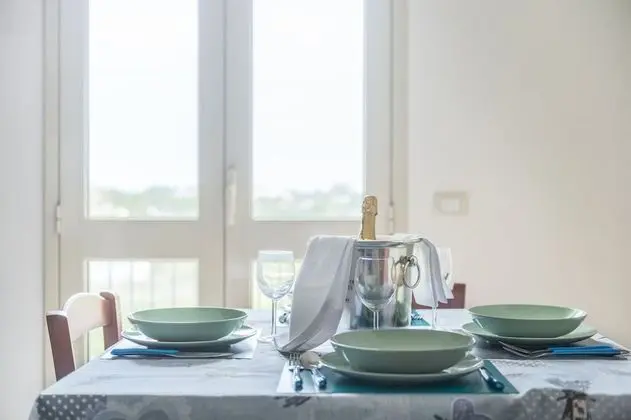 Standard Apart Daire, 1 Yatak Odası, Sigara İçilmez