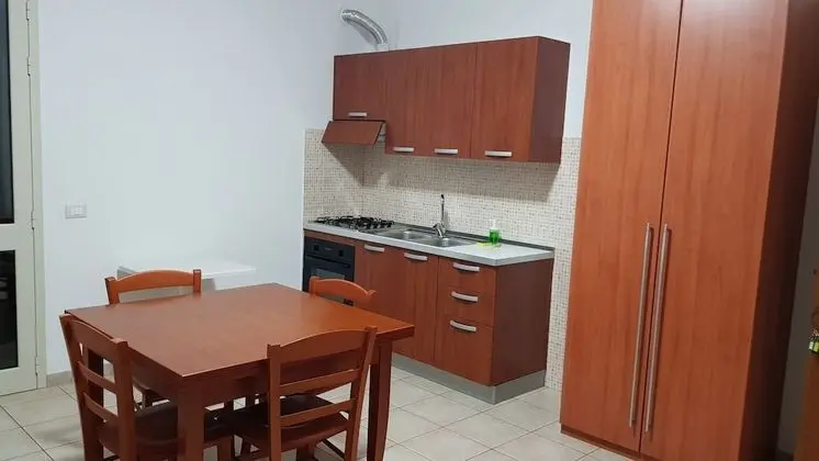 Standard Apart Daire, 1 Yatak Odası, Sigara İçilmez