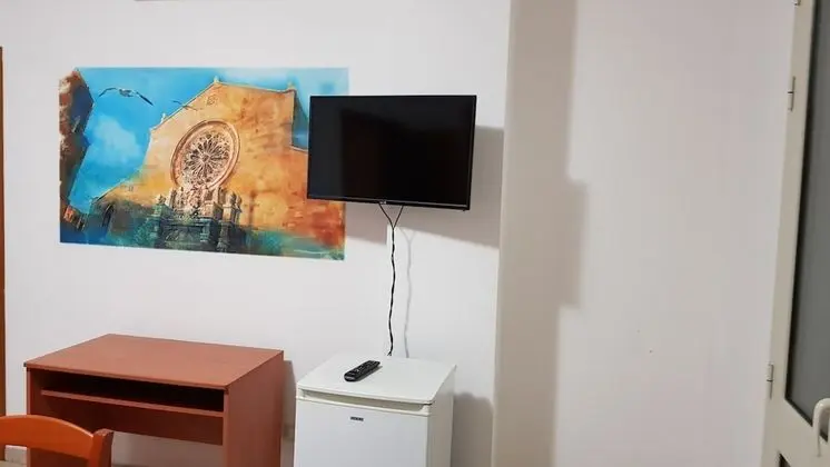 Standard Apart Daire, 1 Yatak Odası, Sigara İçilmez