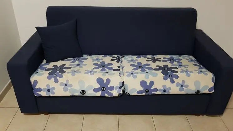 Standard Apart Daire, 1 Yatak Odası, Sigara İçilmez