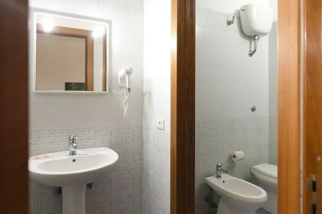 Standard Apart Daire, 1 Yatak Odası, Sigara İçilmez