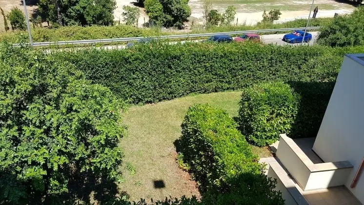 Standard Apart Daire, 1 Yatak Odası, Sigara İçilmez