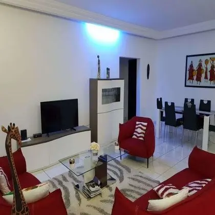 Comfort Stüdyo Süit, 1 Yatak Odası