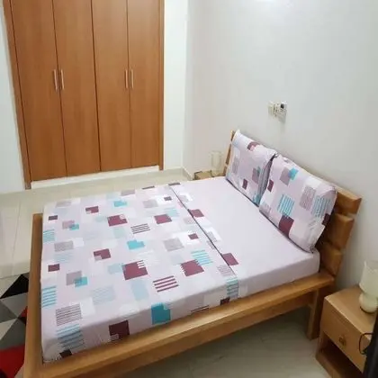 Comfort Stüdyo Süit, 1 Yatak Odası