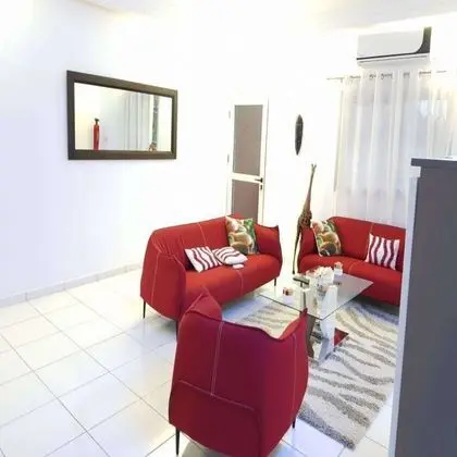 Comfort Stüdyo Süit, 1 Yatak Odası