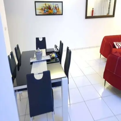 Comfort Stüdyo Süit, 1 Yatak Odası