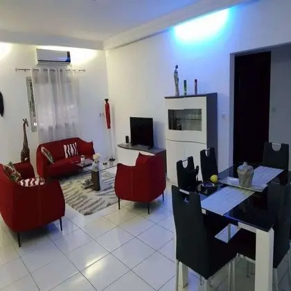 Comfort Stüdyo Süit, 1 Yatak Odası