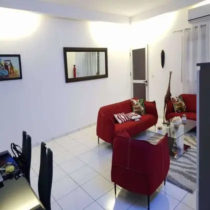 Comfort Stüdyo Süit, 1 Yatak Odası
