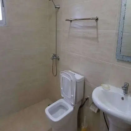 Comfort Stüdyo Süit, 1 Yatak Odası
