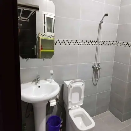 Comfort Stüdyo Süit, 1 Yatak Odası