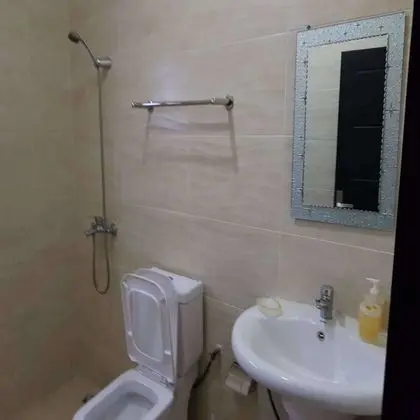 Comfort Stüdyo Süit, 1 Yatak Odası