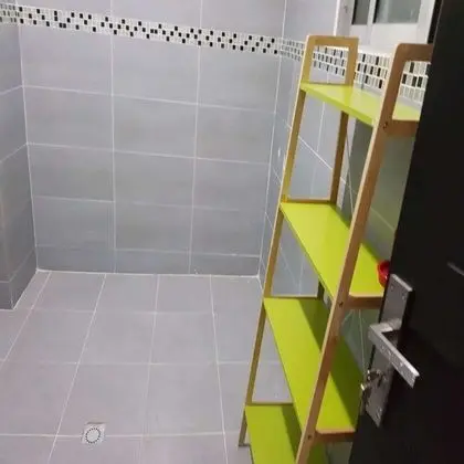 Comfort Stüdyo Süit, 1 Yatak Odası
