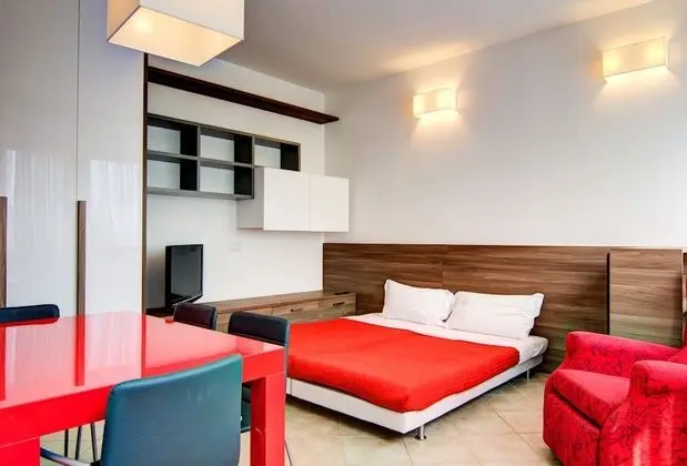 Stüdyo, Küçük Mutfak