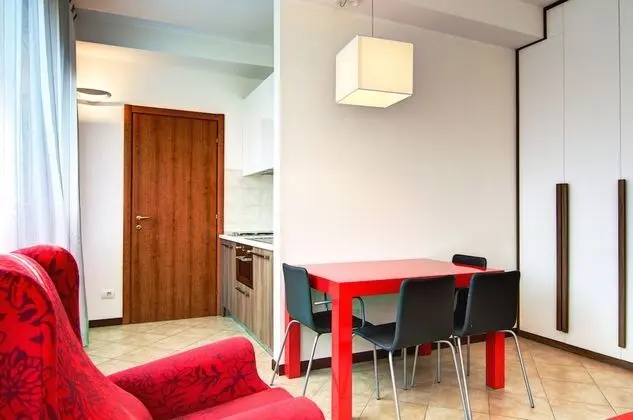 Stüdyo, Küçük Mutfak