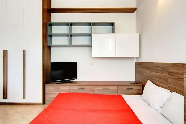 Stüdyo, Küçük Mutfak