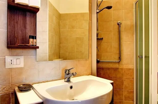 Stüdyo, Küçük Mutfak