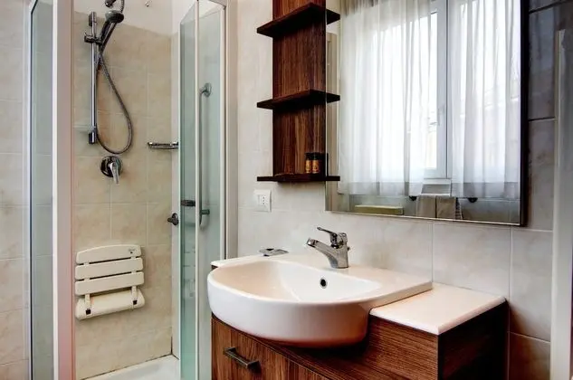 Stüdyo, Küçük Mutfak