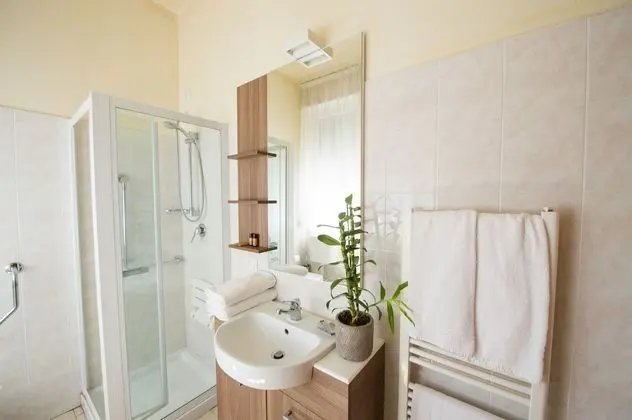 Stüdyo, Küçük Mutfak