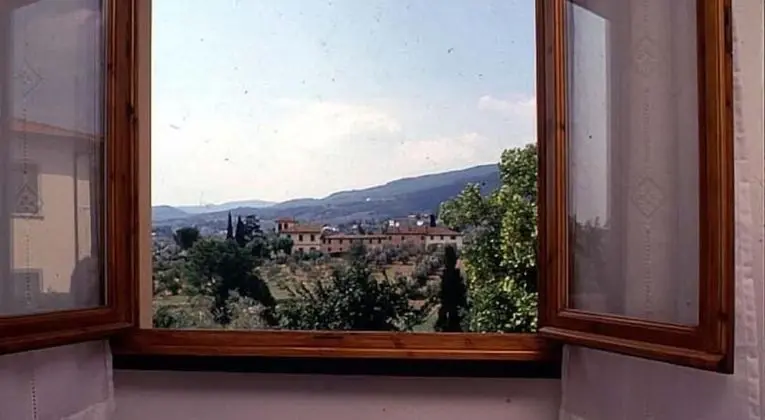 Apart Daire, 1 Yatak Odası, Teras