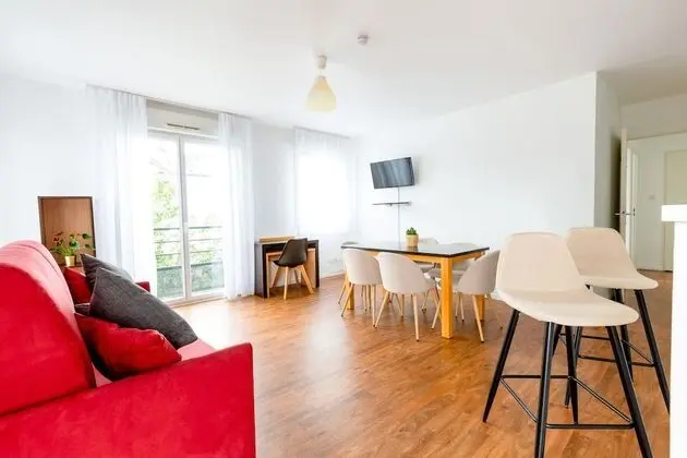 Apart Daire (6 personnes)