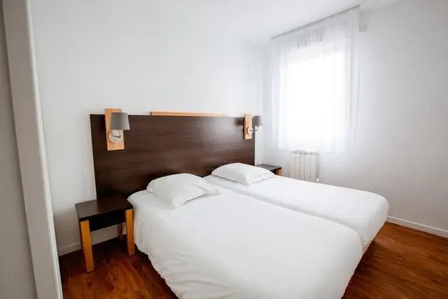 Apart Daire (6 personnes)