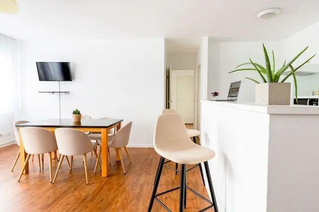 Apart Daire (6 personnes)
