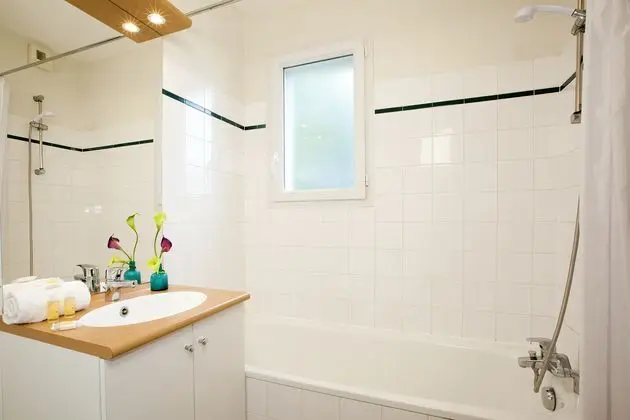 Apart Daire One Bedroom
