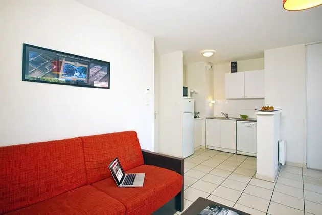 Apart Daire One Bedroom