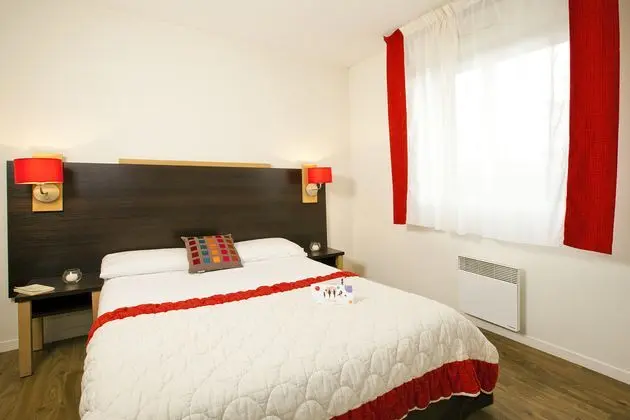 Apart Daire One Bedroom