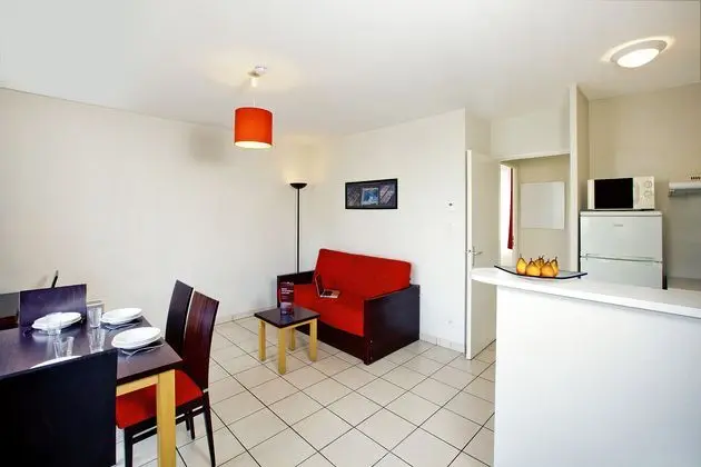 Apart Daire One Bedroom